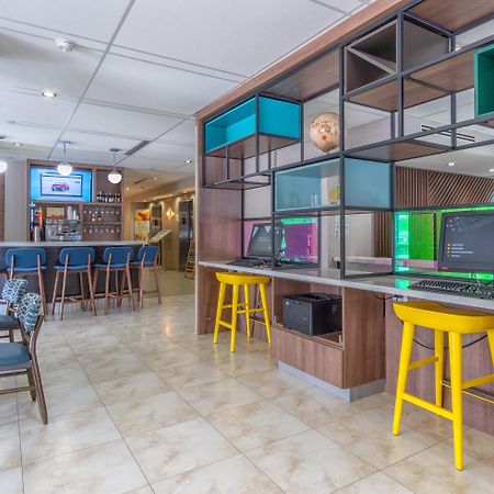 Holiday Inn Miami International Airport By Ihg Miami Springs Eksteriør bilde