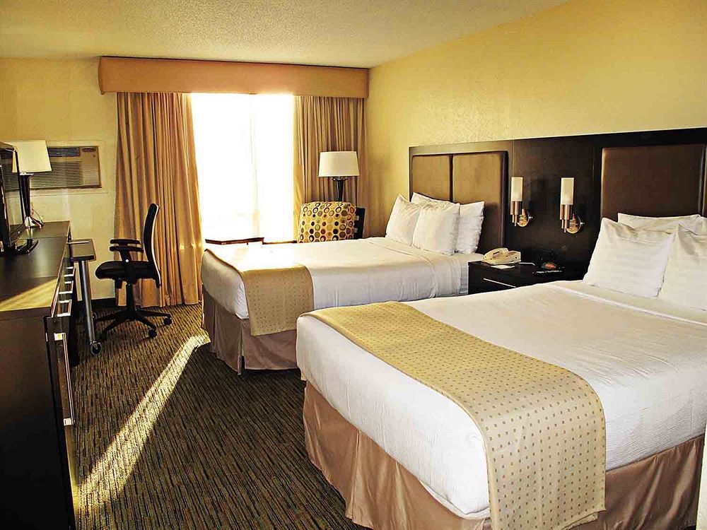Holiday Inn Miami International Airport By Ihg Miami Springs Eksteriør bilde