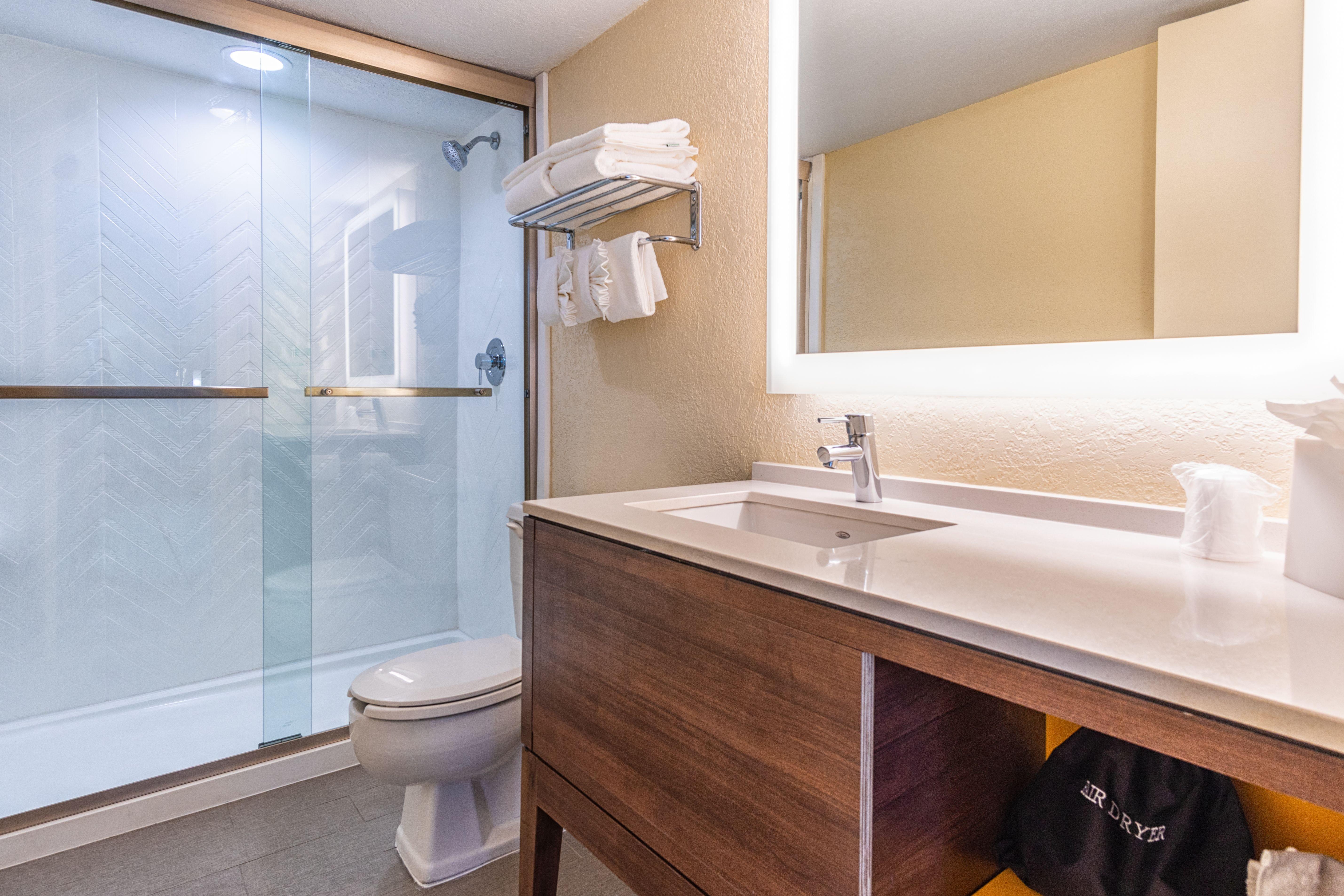 Holiday Inn Miami International Airport By Ihg Miami Springs Eksteriør bilde