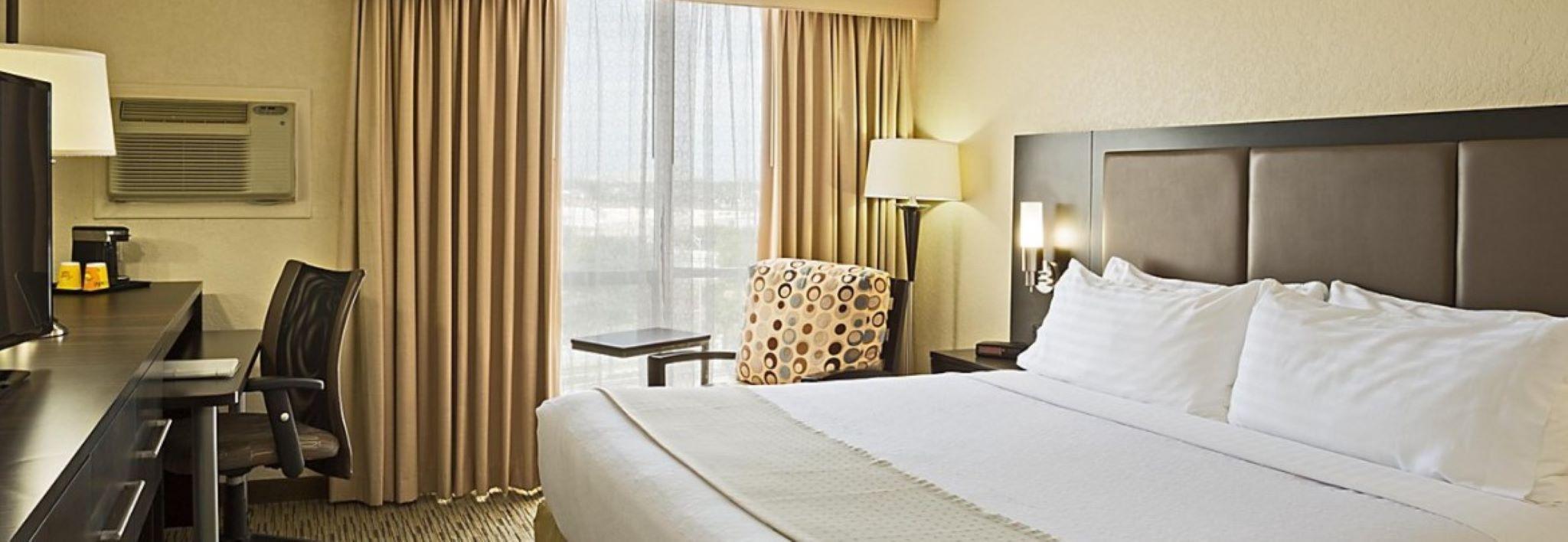 Holiday Inn Miami International Airport By Ihg Miami Springs Eksteriør bilde
