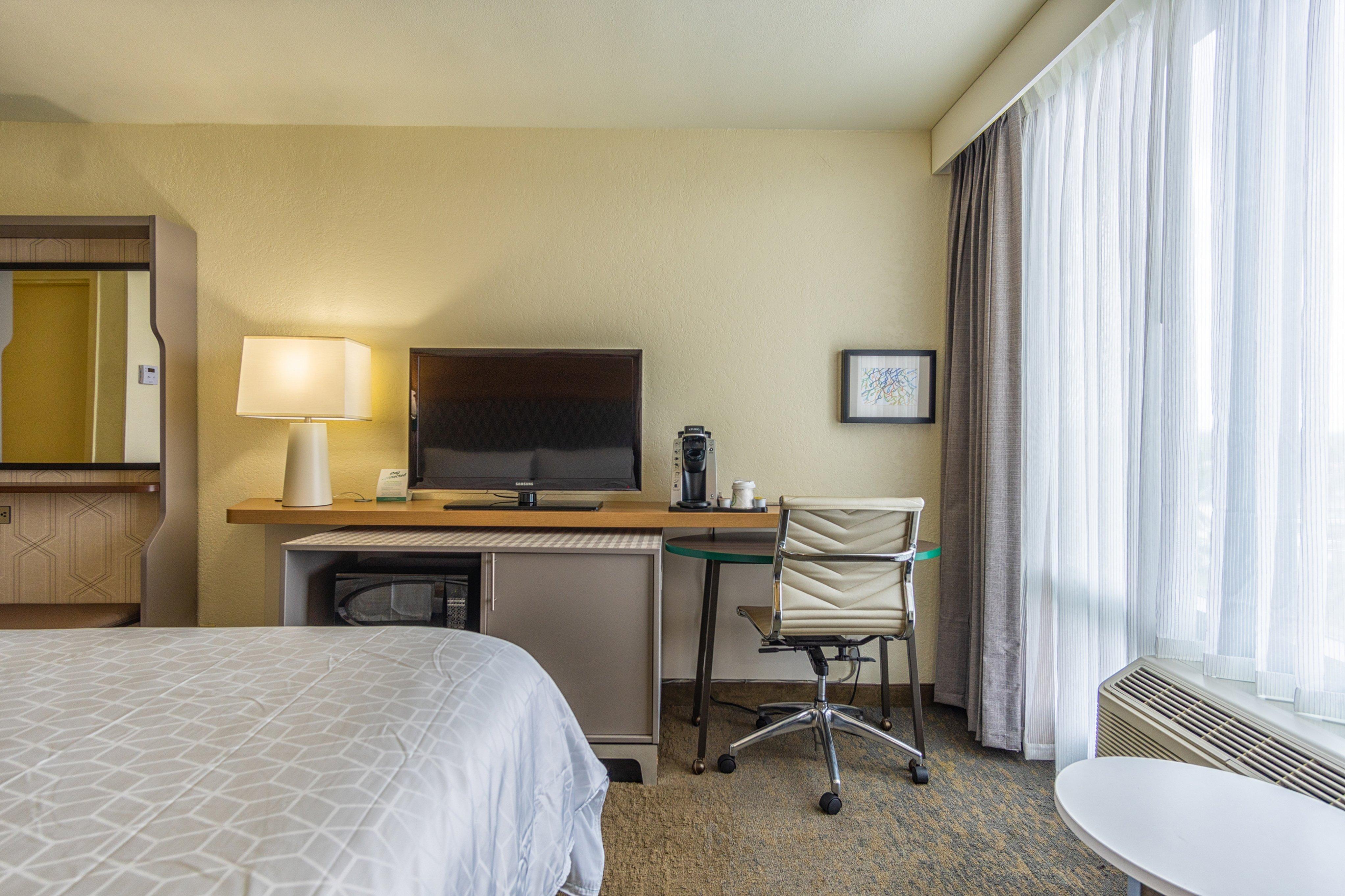 Holiday Inn Miami International Airport By Ihg Miami Springs Eksteriør bilde