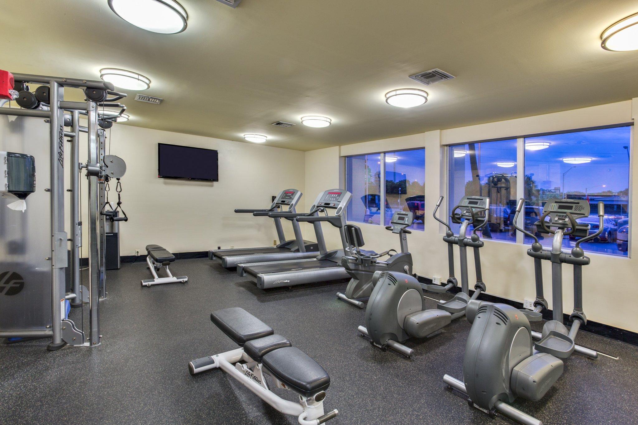Holiday Inn Miami International Airport By Ihg Miami Springs Eksteriør bilde