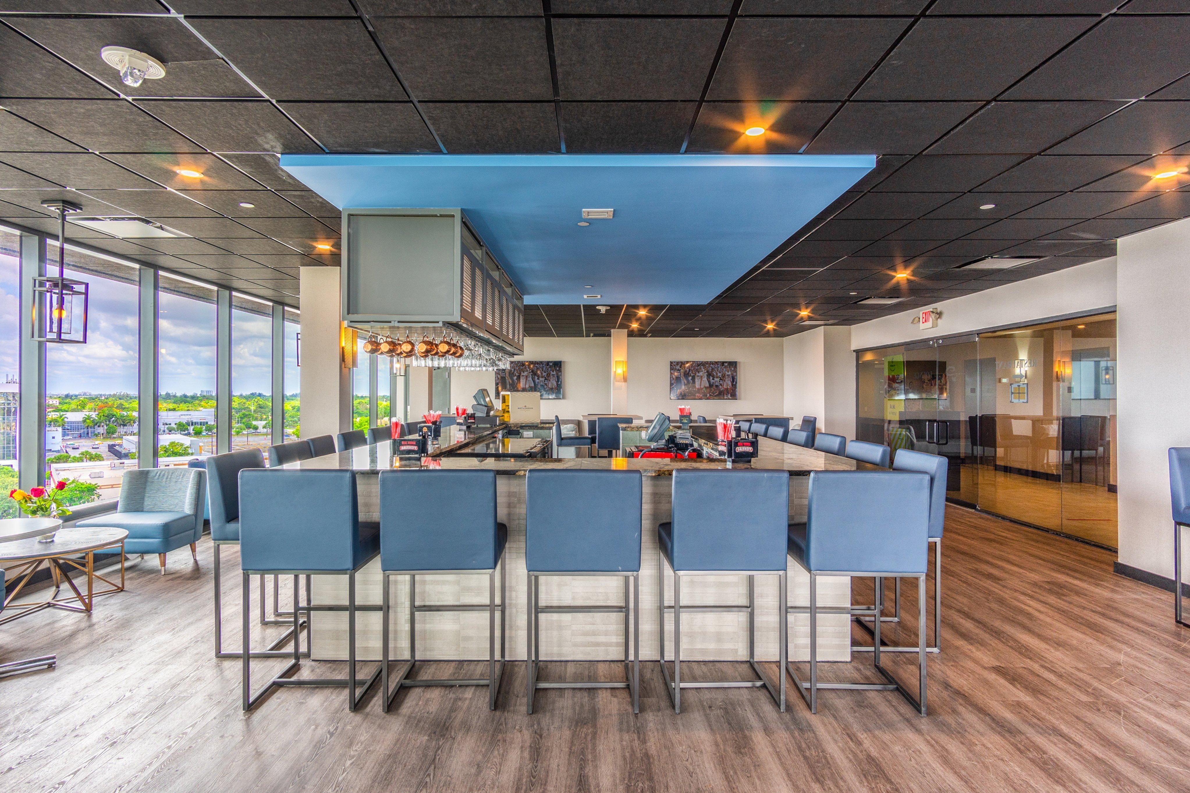 Holiday Inn Miami International Airport By Ihg Miami Springs Eksteriør bilde