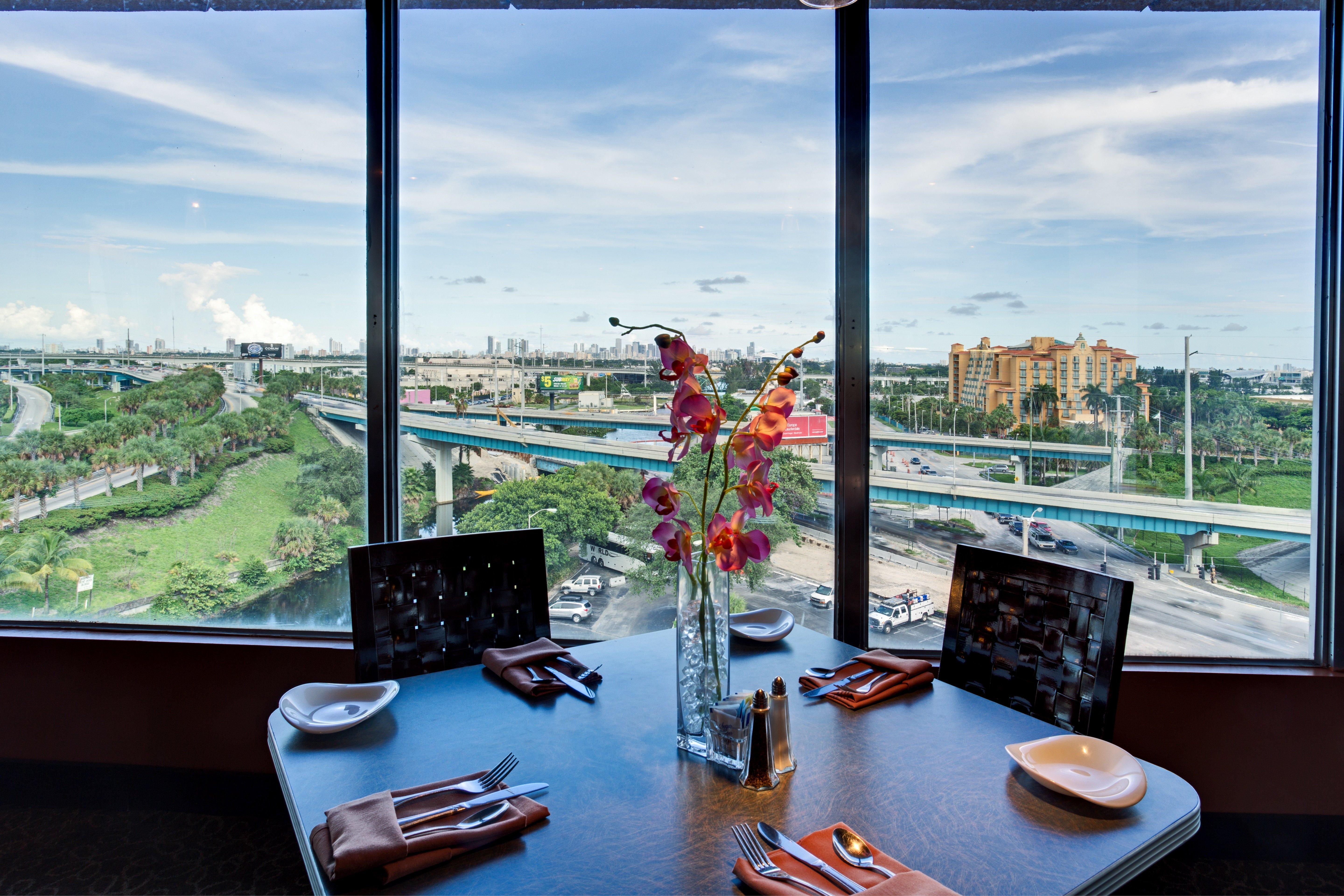 Holiday Inn Miami International Airport By Ihg Miami Springs Eksteriør bilde