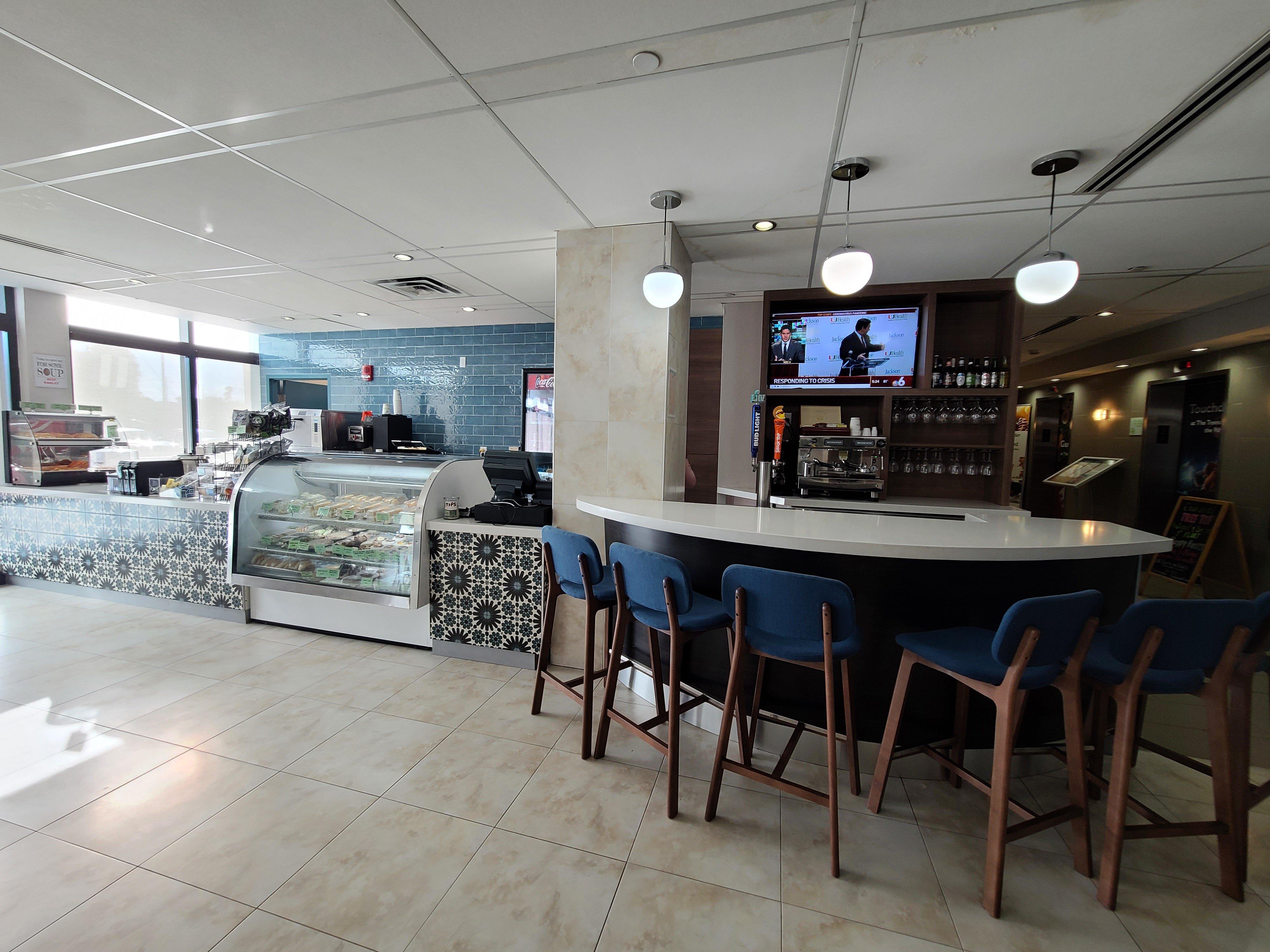 Holiday Inn Miami International Airport By Ihg Miami Springs Eksteriør bilde
