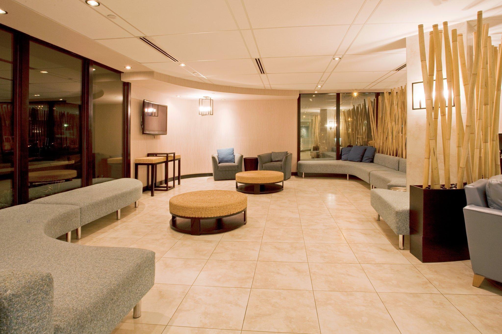 Holiday Inn Miami International Airport By Ihg Miami Springs Eksteriør bilde