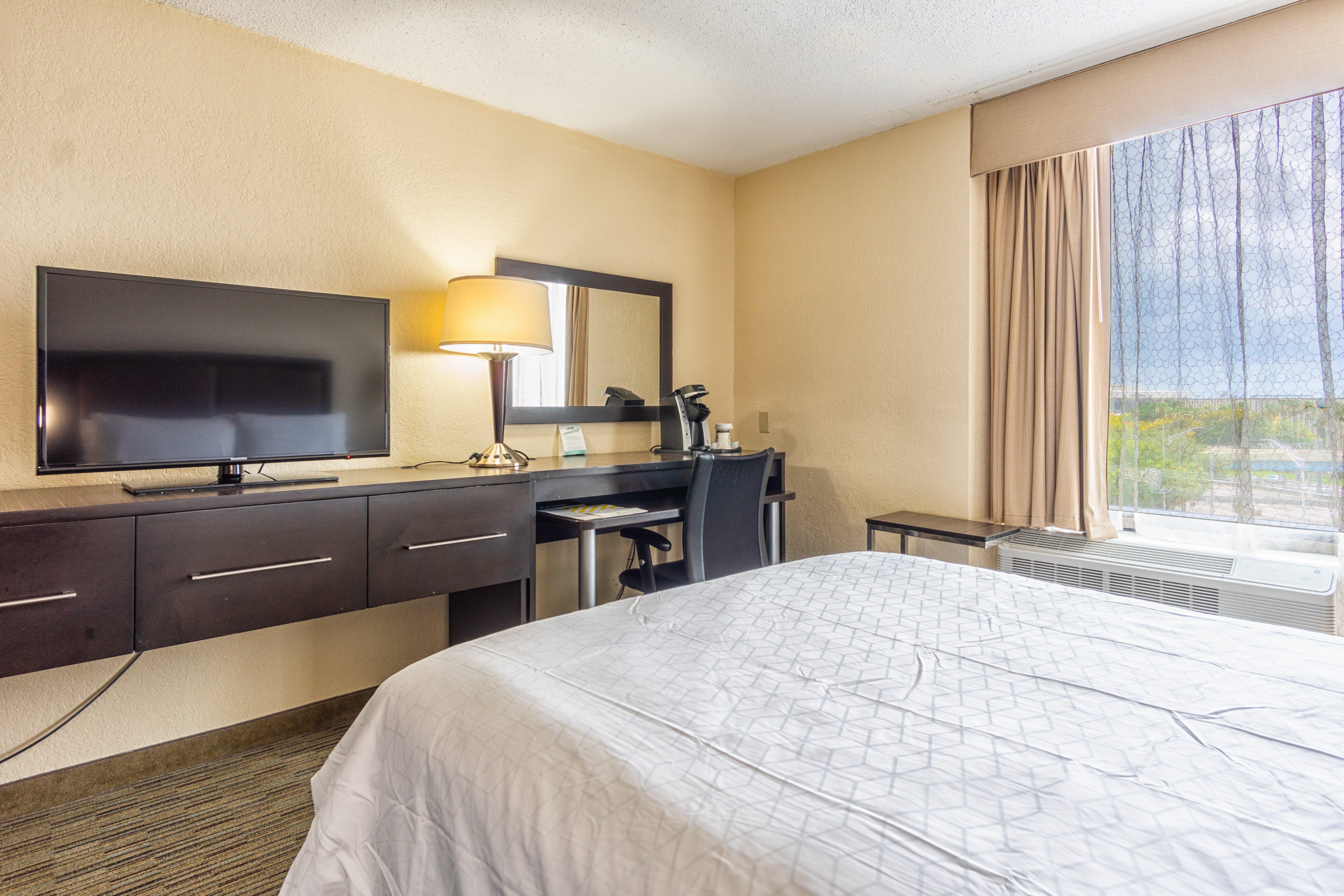 Holiday Inn Miami International Airport By Ihg Miami Springs Eksteriør bilde