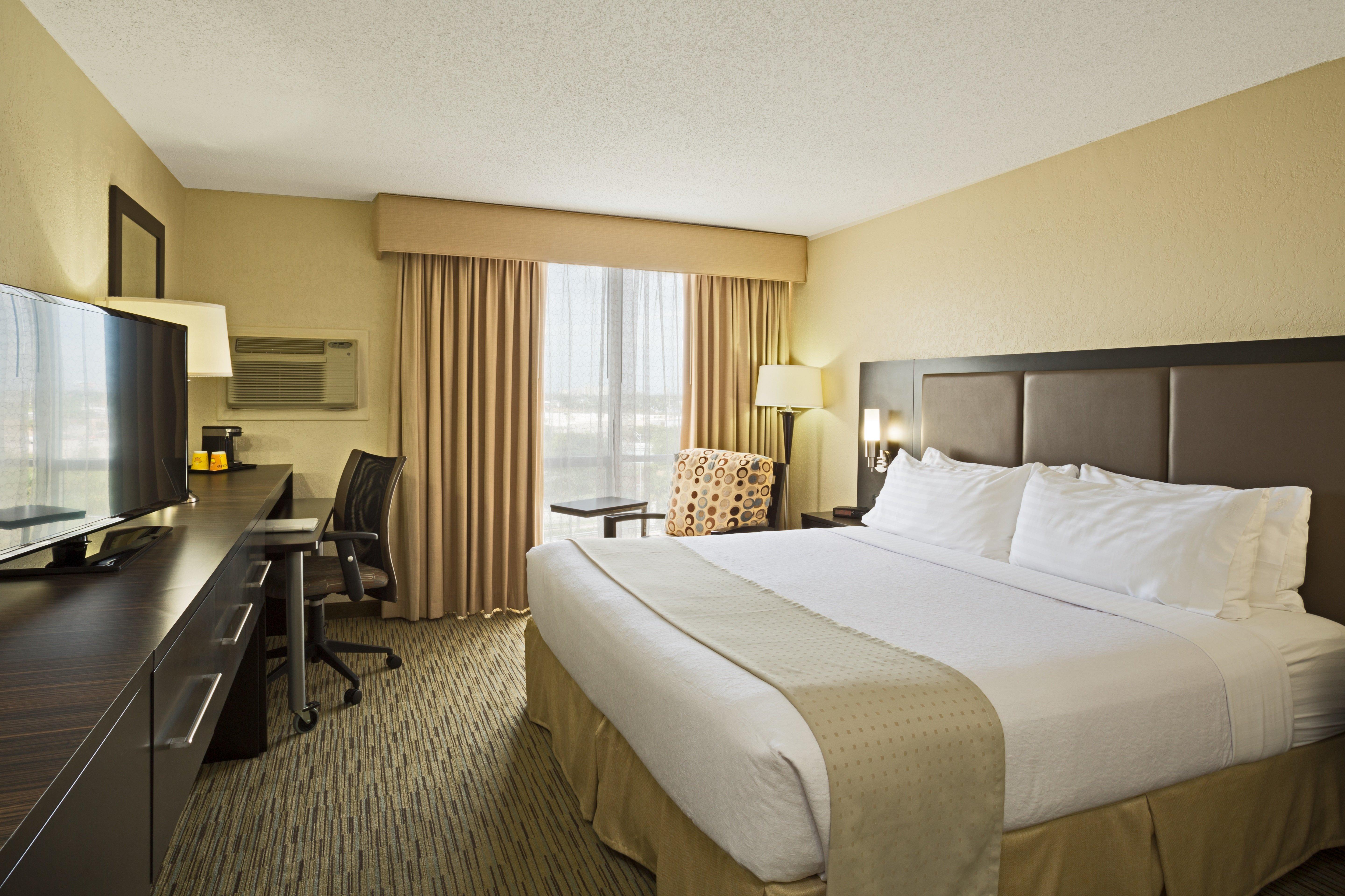 Holiday Inn Miami International Airport By Ihg Miami Springs Eksteriør bilde
