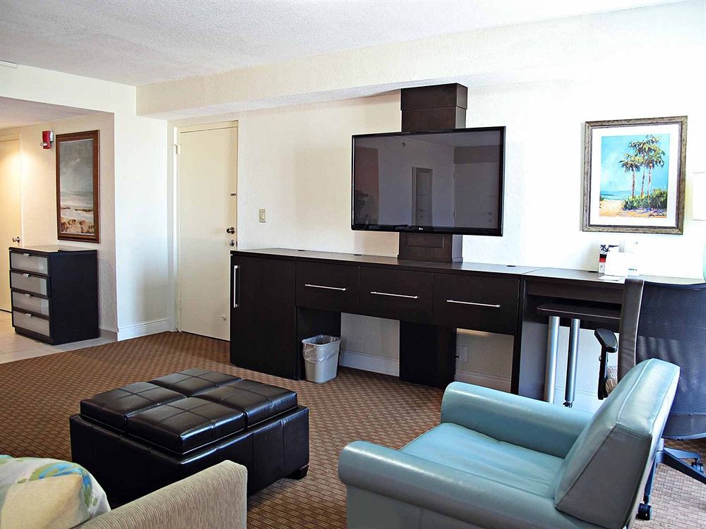 Holiday Inn Miami International Airport By Ihg Miami Springs Eksteriør bilde