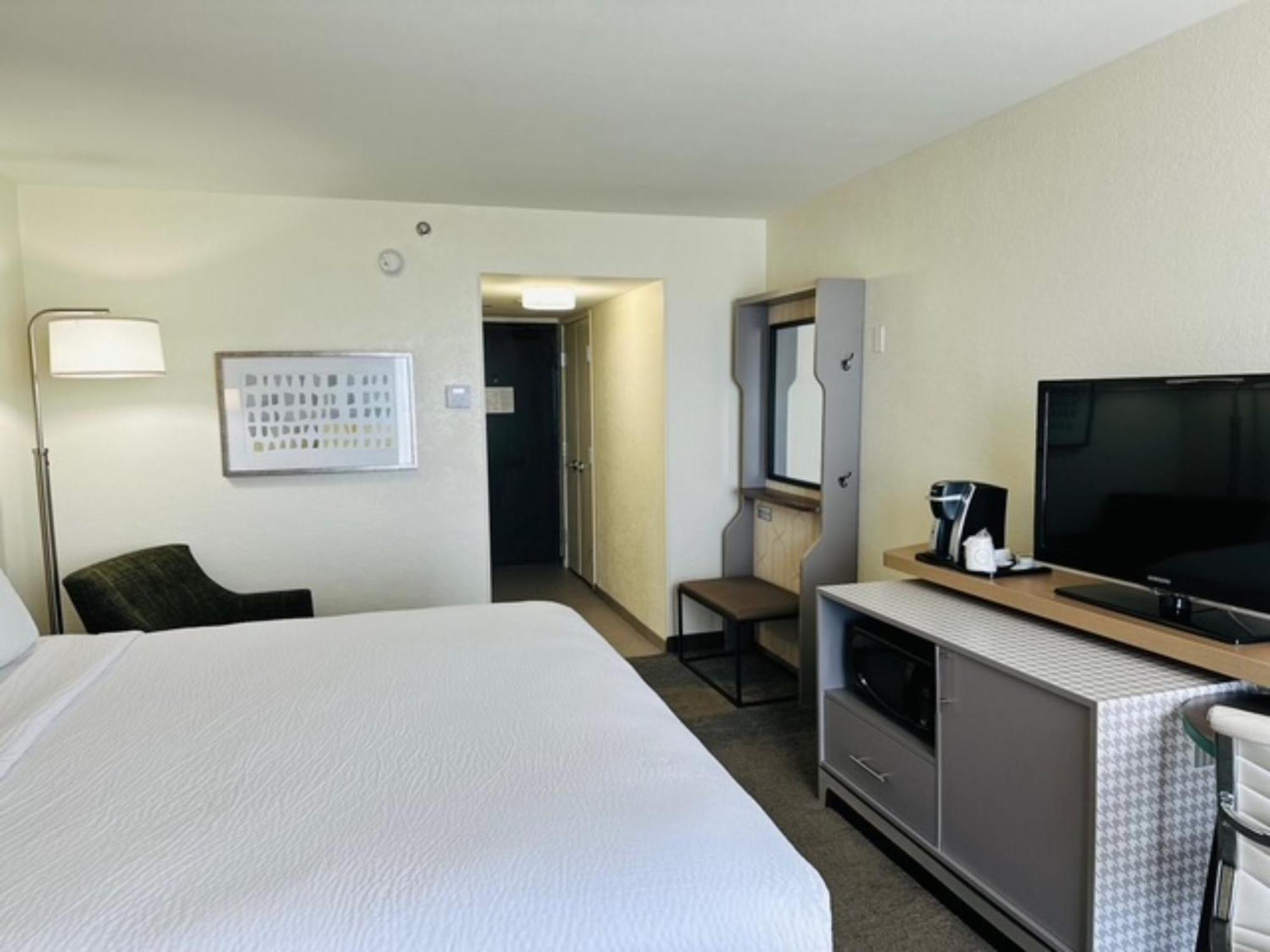 Holiday Inn Miami International Airport By Ihg Miami Springs Eksteriør bilde