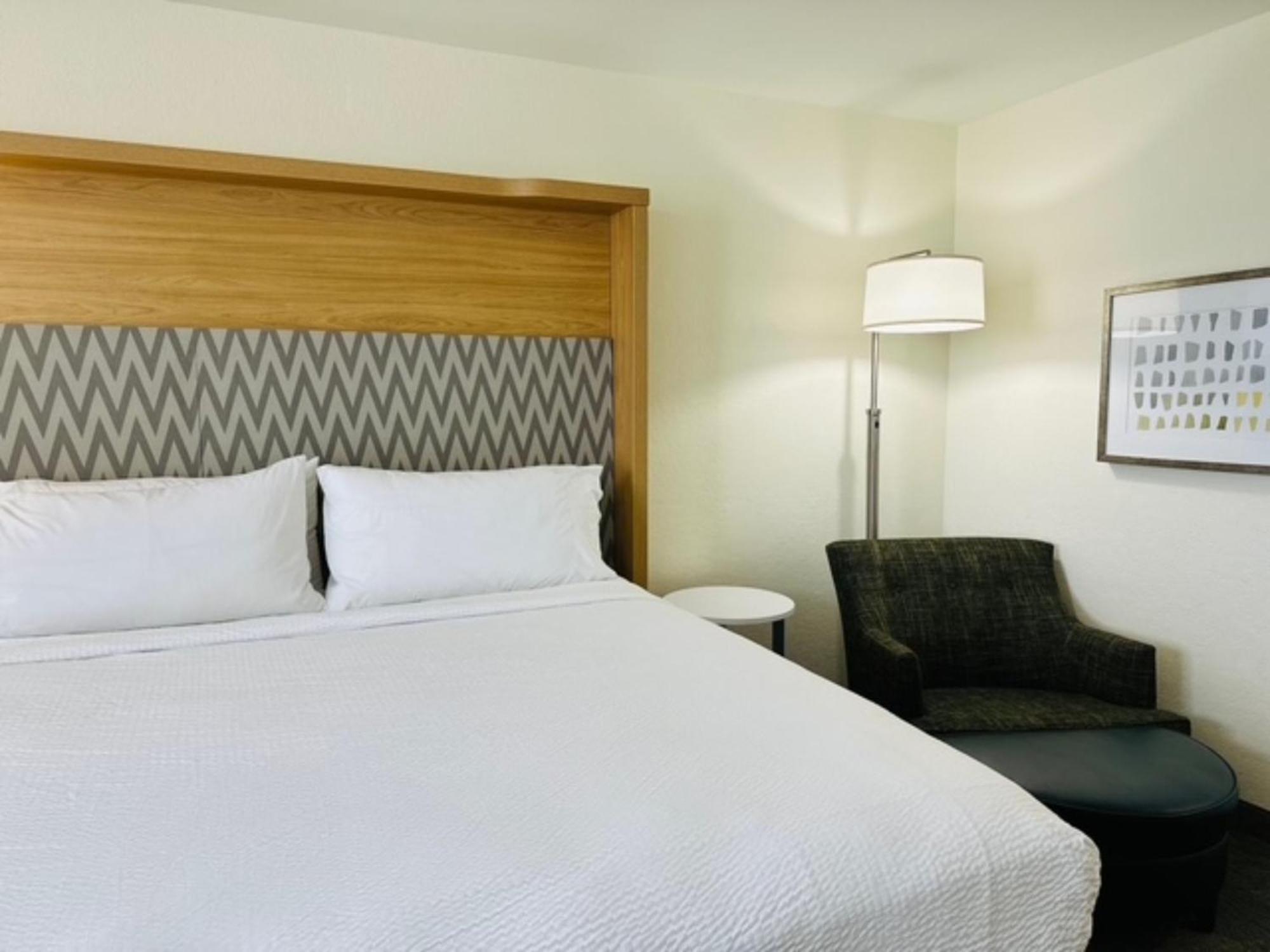 Holiday Inn Miami International Airport By Ihg Miami Springs Eksteriør bilde