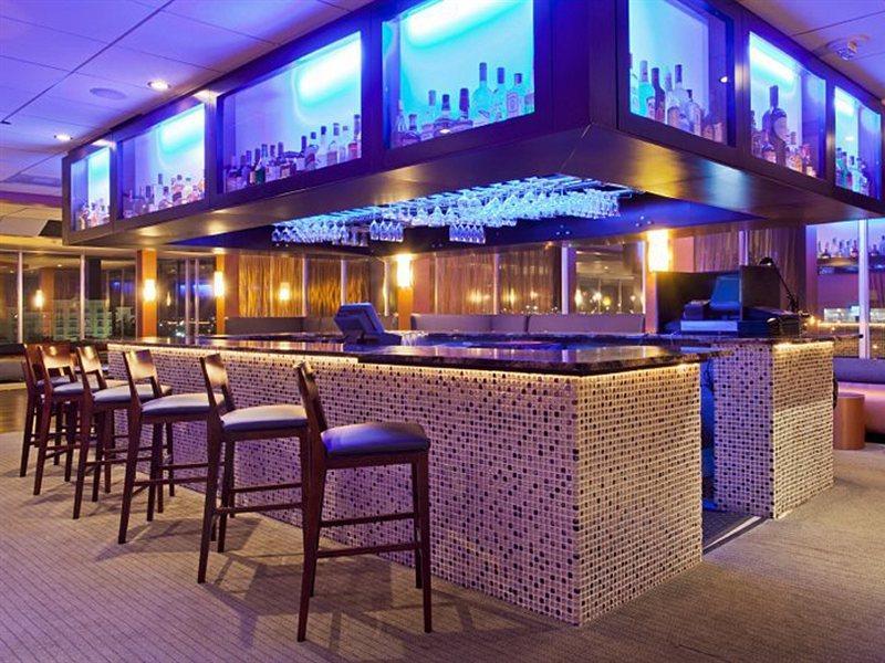 Holiday Inn Miami International Airport By Ihg Miami Springs Eksteriør bilde