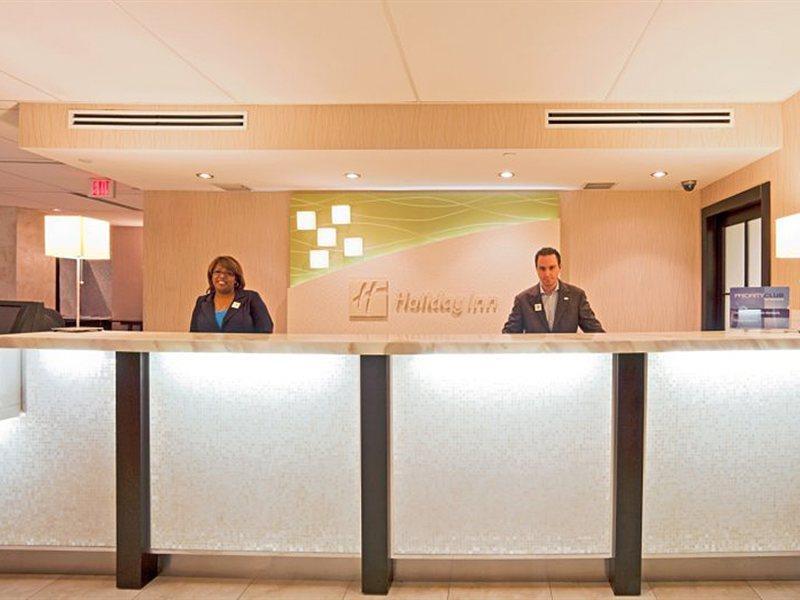 Holiday Inn Miami International Airport By Ihg Miami Springs Eksteriør bilde