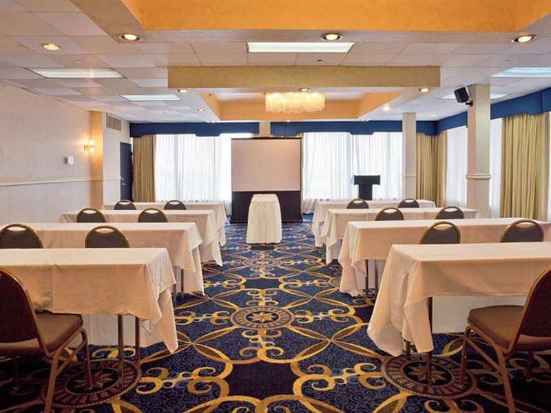 Holiday Inn Miami International Airport By Ihg Miami Springs Eksteriør bilde