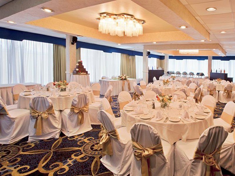 Holiday Inn Miami International Airport By Ihg Miami Springs Eksteriør bilde